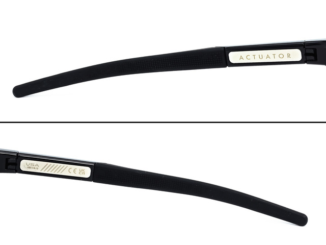 Сонцезахисні окуляри OAKLEY ACTUATOR OO9250-0157 57мм PRIZM TINTED GREY. Фото 5
