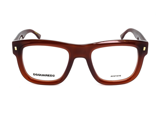 Оправа DSQUARED2 D2 0114 09Q 50мм.