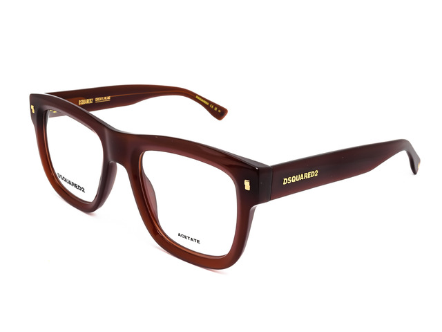 Оправа DSQUARED2 D2 0114 09Q 50мм.