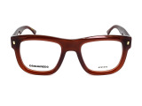 Оправа DSQUARED2 D2 0114 09Q 50мм.