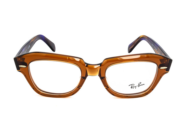 Оправа Ray-Ban State Street RB 5486 8179 48 мм.