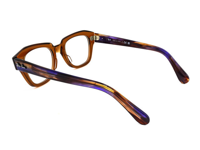 Оправа Ray-Ban State Street RB 5486 8179 48 мм.. Фото 4