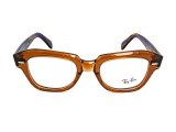Оправа Ray-Ban State Street RB 5486 8179 48 мм.