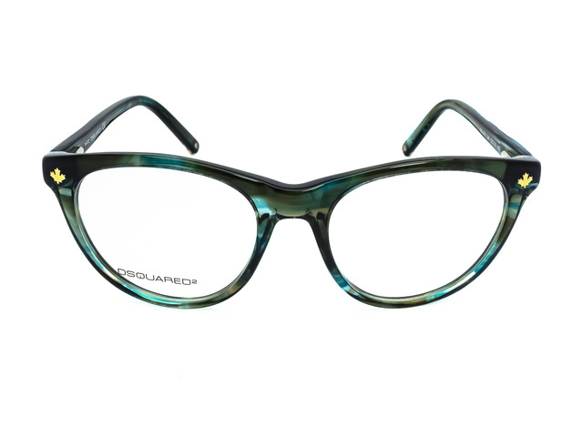 Оправа DSQUARED2 DQ 5107 089 52 мм.