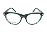 Оправа DSQUARED2 DQ 5107 089 52 мм.