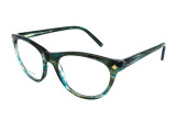 Оправа DSQUARED2 DQ 5107 089 52 мм.. Фото 2