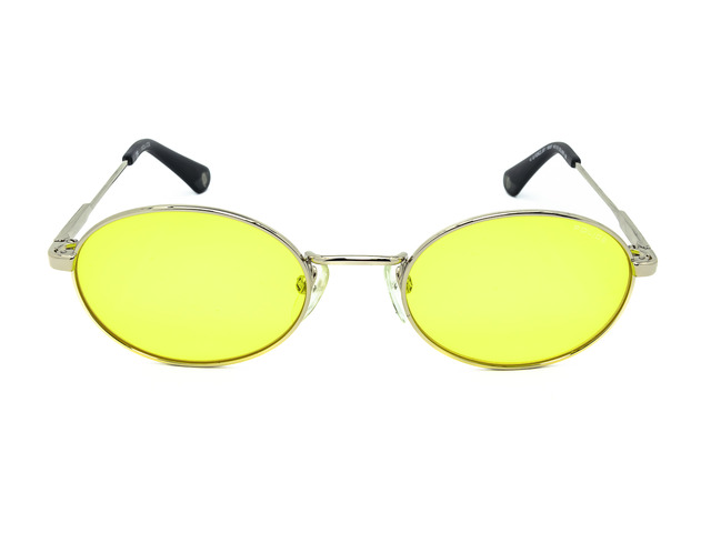 Сонцезахисні окуляри POLICE SK557 0579 48мм. TINTED YELLOW