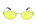 Сонцезахисні окуляри POLICE SK557 0579 48мм. TINTED YELLOW