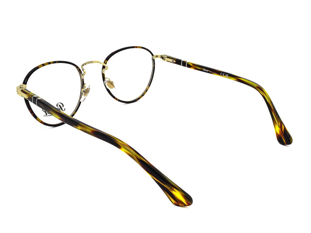 Оправа PERSOL 2410-V 1098 49мм.. Фото 4