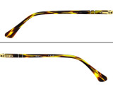 Оправа PERSOL 2410-V 1098 49мм.. Фото 5