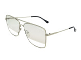 Сонцезахисні окуляри TOM FORD TF651 18C 60мм. MIRROR SILVER. Фото 2