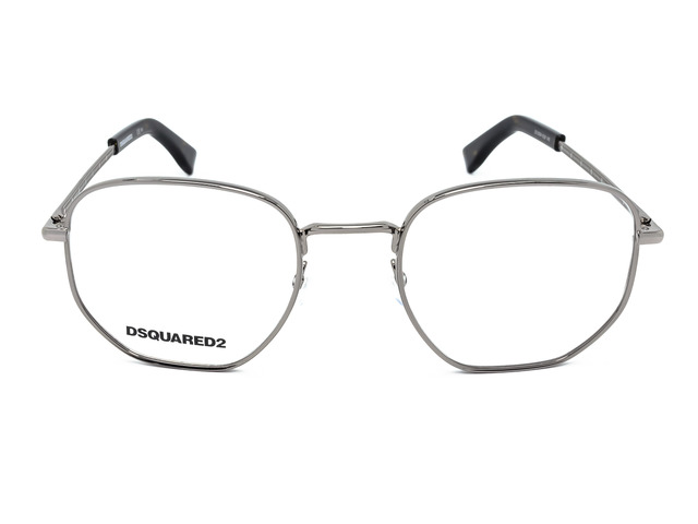 Оправа DSQUARED2 D2 0054 6LB 52мм.