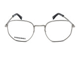 Оправа DSQUARED2 D2 0054 6LB 52мм.