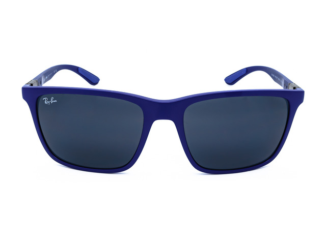 Сонцезахисні окуляри Ray-Ban LiteForce RB 4385 6015/87 58мм. TINTED GREY