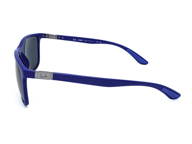 Сонцезахисні окуляри Ray-Ban LiteForce RB 4385 6015/87 58мм. TINTED GREY. Фото 3