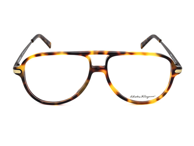 Оправа Salvatore Ferragamo SF2855 214 57 мм.