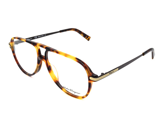 Оправа Salvatore Ferragamo SF2855 214 57 мм.