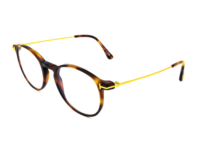 Оправа TOM FORD TF5759-B 053 51 мм.