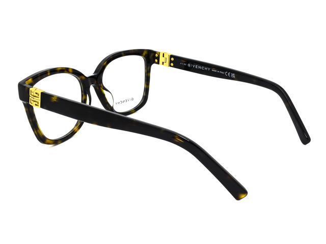 Оправа GIVENCHY GV50016I 052 53 мм.. Фото 4