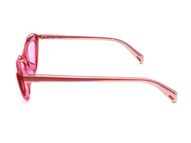 Сонцезахисні окуляри POLICE SPL937 0AA3 52 мм. GRADIENT PINK. Фото 3