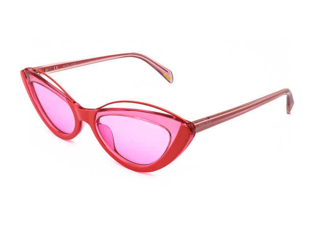 Сонцезахисні окуляри POLICE SPL937 0AA3 52 мм. GRADIENT PINK