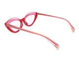 Сонцезахисні окуляри POLICE SPL937 0AA3 52 мм. GRADIENT PINK. Фото 4