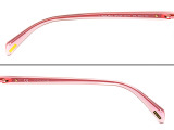 Сонцезахисні окуляри POLICE SPL937 0AA3 52 мм. GRADIENT PINK. Фото 5