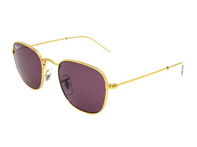 Сонцезахисні окуляри Ray-Ban Junior RJ9557S 286/5Q 46 мм. TINTED PURPLE POLAR. Фото 2