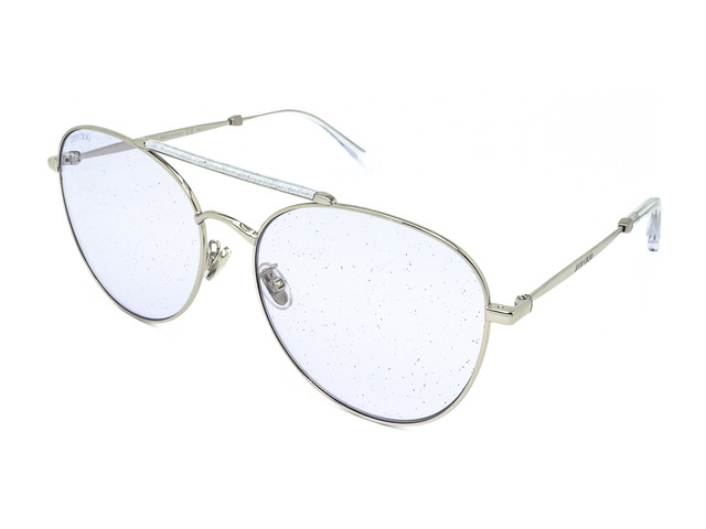 Сонцезахисні окуляри JIMMY CHOO ABBIE/G/S MXVVY 61 мм. TINTED GREY
