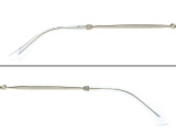Сонцезахисні окуляри JIMMY CHOO ABBIE/G/S MXVVY 61 мм. TINTED GREY. Фото 5