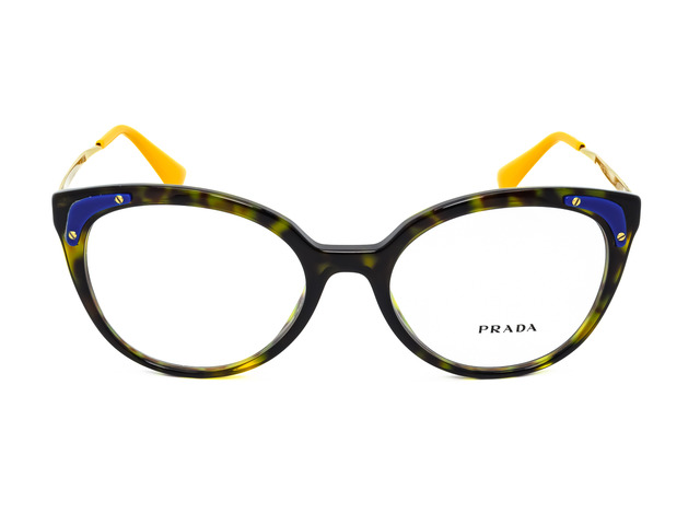 Оправа PRADA VPR 12U 2AU-1O1 53 мм.