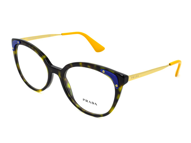 Оправа PRADA VPR 12U 2AU-1O1 53 мм.