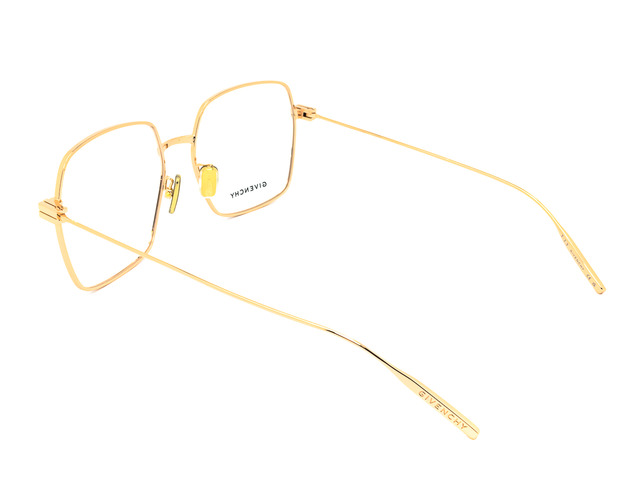 Оправа GIVENCHY GV50039U 028 55 мм.. Фото 4