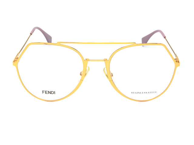 Оправа FENDI FE0329 DDB 53 мм.