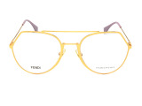 Оправа FENDI FE0329 DDB 53 мм.