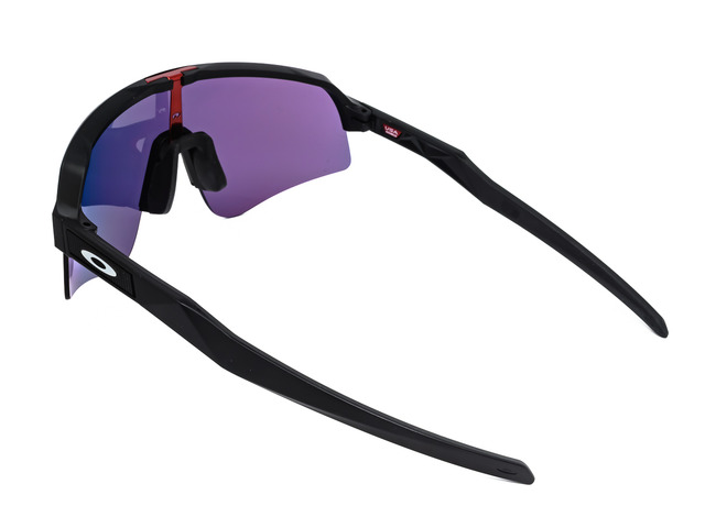 Сонцезахисні окуляри OAKLEY Sutro OO9465-0139 PRIZM ROAD. Фото 4