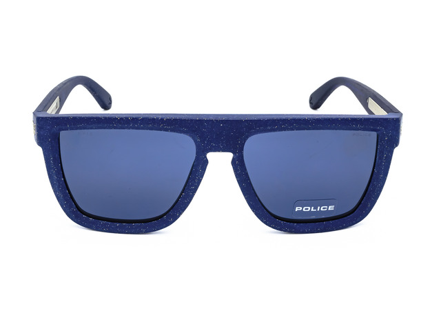 Сонцезахисні окуляри POLICE SPLE39 0J74 55 мм. TINTED BLUE