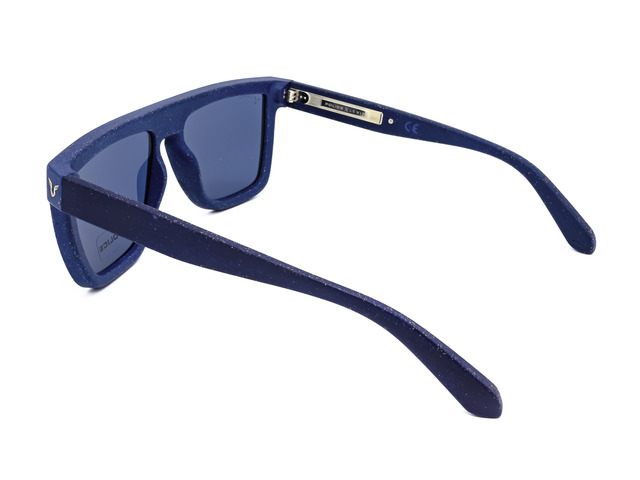 Сонцезахисні окуляри POLICE SPLE39 0J74 55 мм. TINTED BLUE. Фото 4