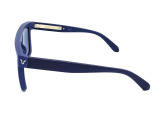 Сонцезахисні окуляри POLICE SPLE39 0J74 55 мм. TINTED BLUE. Фото 3