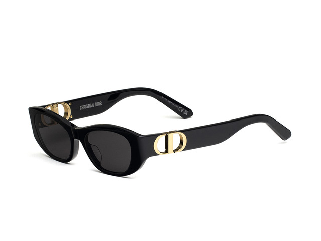 Сонцезахисні окуляри Christian Dior 30Montaigne S9U 10A0 53 мм TINTED GREY