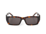 Сонцезахисні окуляри PALM ANGELS PERI006 6407 53 мм TINTED GREY