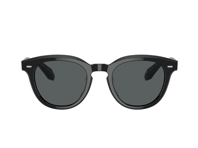 Сонцезахисні окуляри OLIVER PEOPLES OV 5547SU 1731P2 48 мм TINTED GREY POLAR