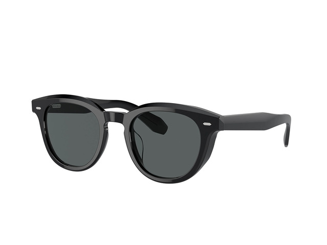 Сонцезахисні окуляри OLIVER PEOPLES OV 5547SU 1731P2 48 мм TINTED GREY POLAR