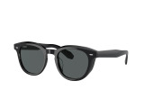 Сонцезахисні окуляри OLIVER PEOPLES OV 5547SU 1731P2 48 мм TINTED GREY POLAR. Фото 2