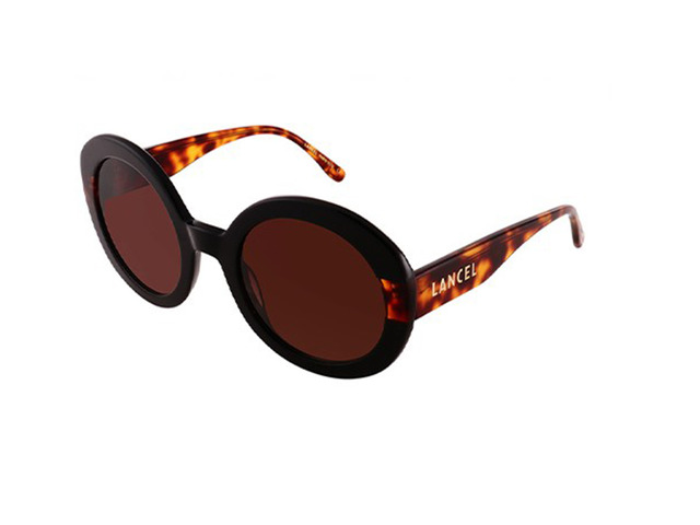 Сонцезахисні окуляри LANCEL LA91003 C04 52 мм GRADIENT BROWN