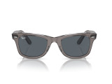 Сонцезахисні окуляри Ray-Ban Original Wayfarer RB 2140 1355/R5 50мм. TINTED BLUE