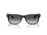 Сонцезахисні окуляри Ray-Ban New Wayfarer RB 2132 865/78 55 мм GRADIENT BLUE POLAR
