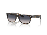 Сонцезахисні окуляри Ray-Ban New Wayfarer RB 2132 865/78 55 мм GRADIENT BLUE POLAR. Фото 2