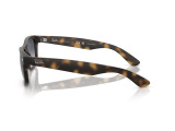 Сонцезахисні окуляри Ray-Ban New Wayfarer RB 2132 865/78 55 мм GRADIENT BLUE POLAR. Фото 3