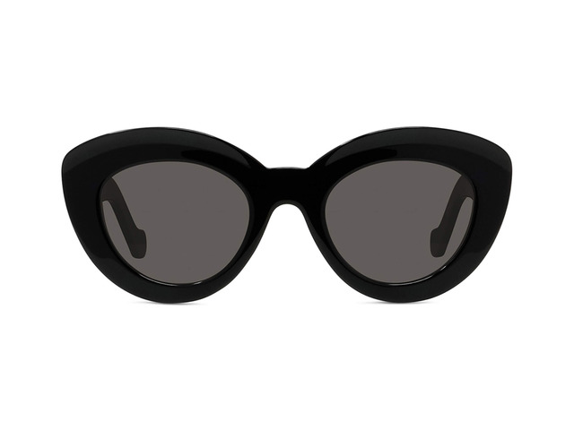 Сонцезахисні окуляри LOEWE LW40051F 01A 53 мм TINTED GREY